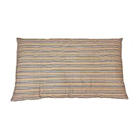 Amazon.co.jp: 日本製 綿100% 入れやすい長座布団カバー 60